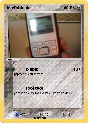 Pokemon téléfoblabla