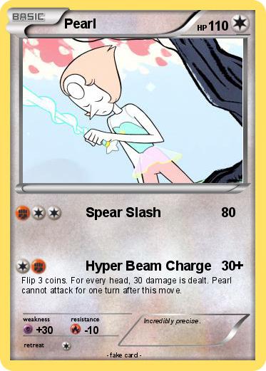 Pokemon Pearl