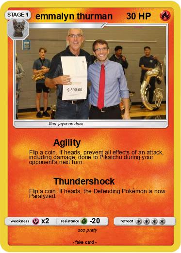 Pokemon emmalyn thurman