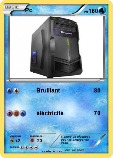 Pokemon Pc