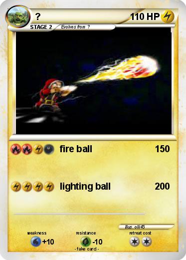 Pokemon ?