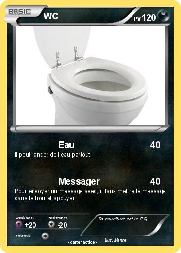Pokemon WC