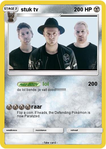Pokemon stuk tv