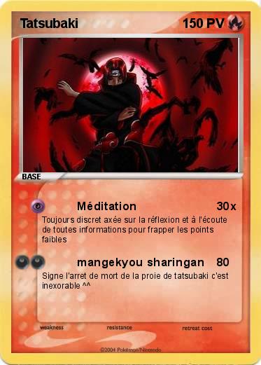 Pokemon Tatsubaki