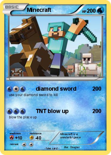 Pokemon Minecraft