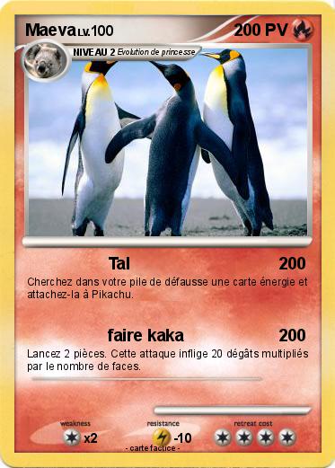 Pokemon Maeva