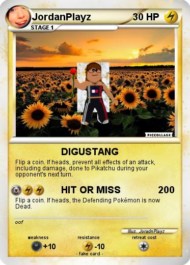 Pokemon JordanPlayz