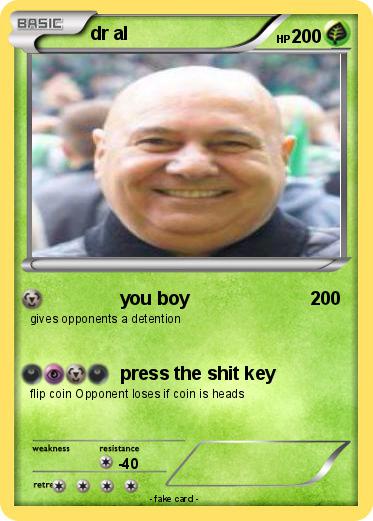 Pokemon dr al