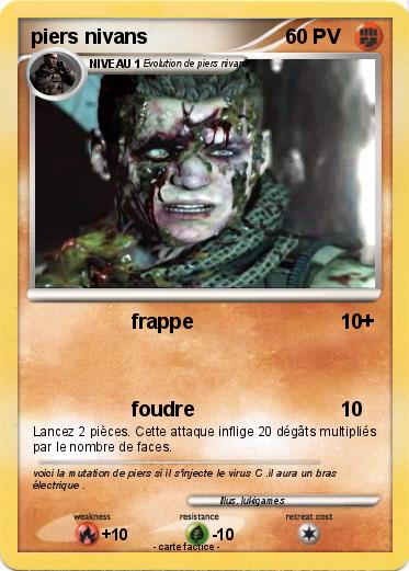 Pokemon piers nivans