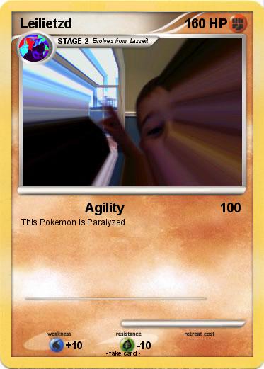 Pokemon Leilietzd