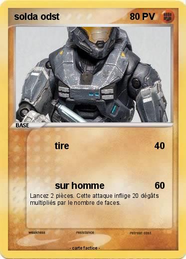Pokemon solda odst