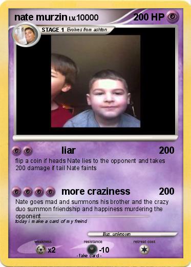 Pokemon nate murzin