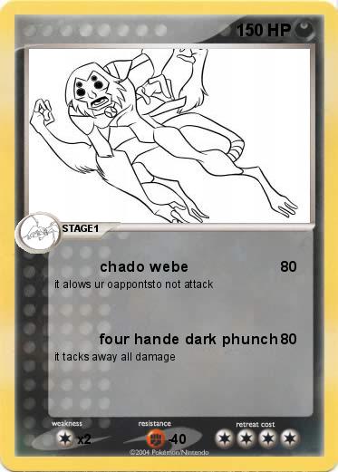 Pokemon 