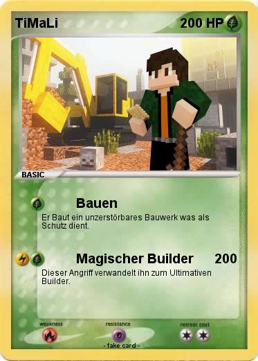 Pokemon TiMaLi