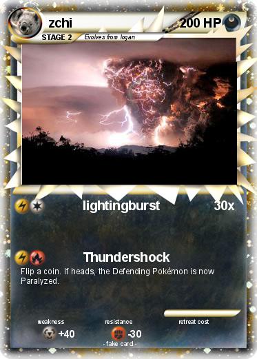 Pokemon zchi
