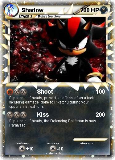 Pokemon Shadow