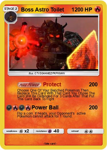 Pokemon Boss Astro Toilet     1