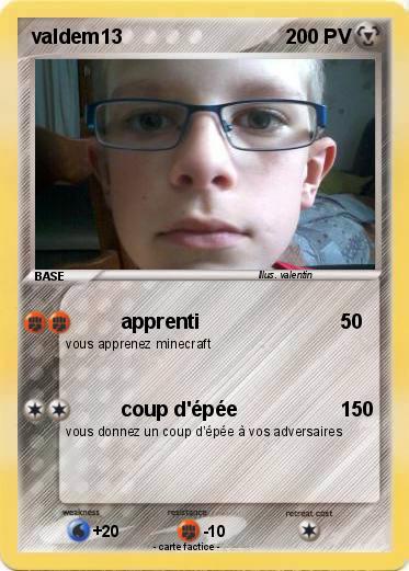 Pokemon valdem13