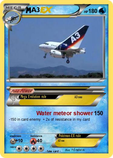 Pokemon A3