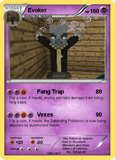 Pokemon Evoker