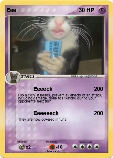 Pokemon Eee