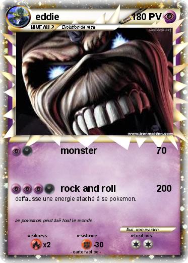 Pokemon eddie