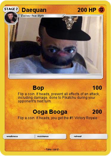 Pokemon Daequan
