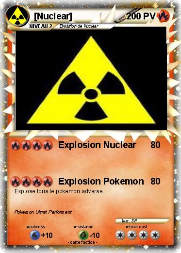 Pokemon [Nuclear]