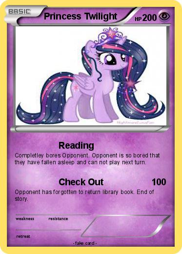 Pokemon Princess Twilight