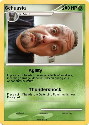 Pokemon Schuasta