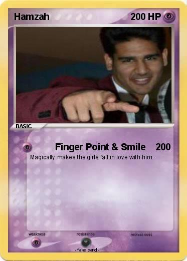 Pokemon Hamzah