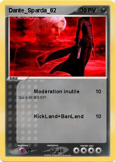 Pokemon Dante_Sparda_62