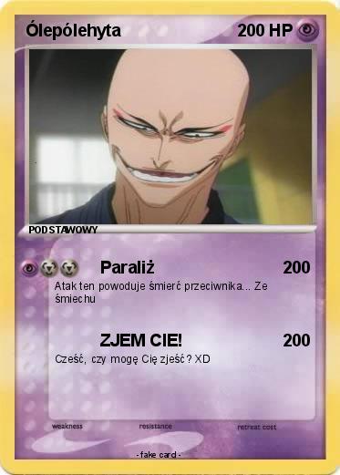 Pokemon Ólepólehyta