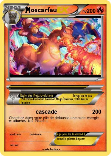 Pokemon oscarfeu