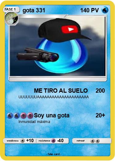 Pokemon gota 331