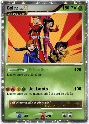 Pokemon Spiez