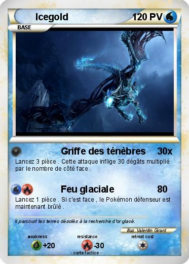 Pokemon Icegold