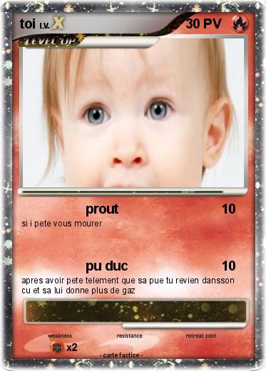 Pokemon toi