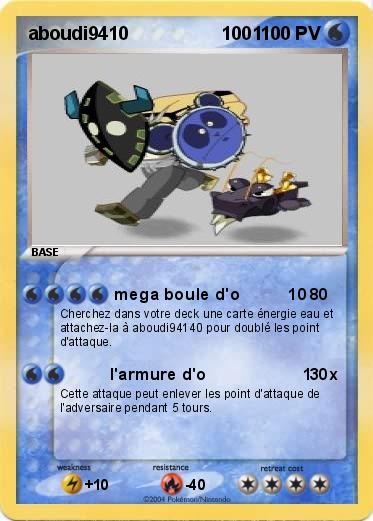 Pokemon aboudi9410                  1001