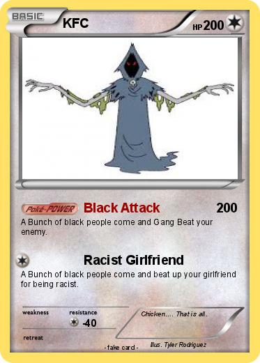 Pokemon KFC