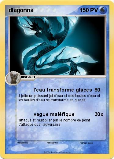 Pokemon dlagonna