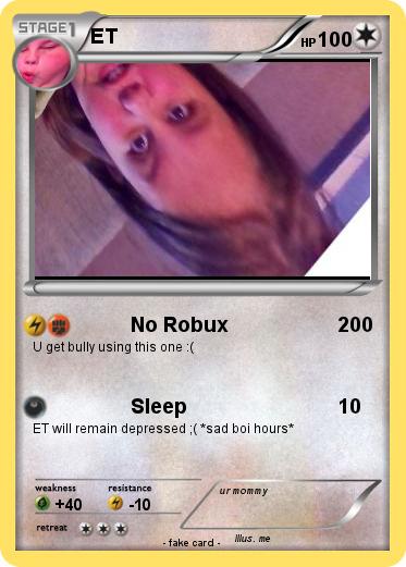Pokemon ET