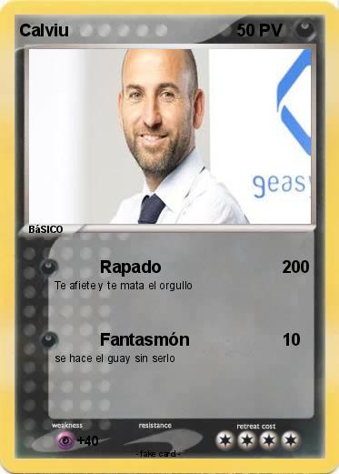 Pokemon Calviu