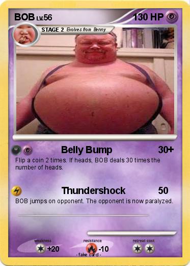 Pokemon BOB