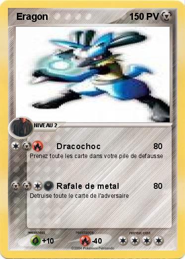 Pokemon  Eragon