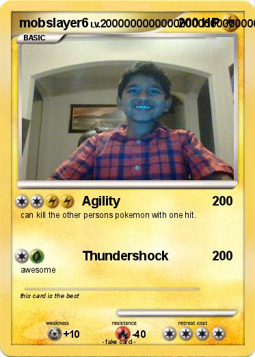 Pokemon mobslayer6