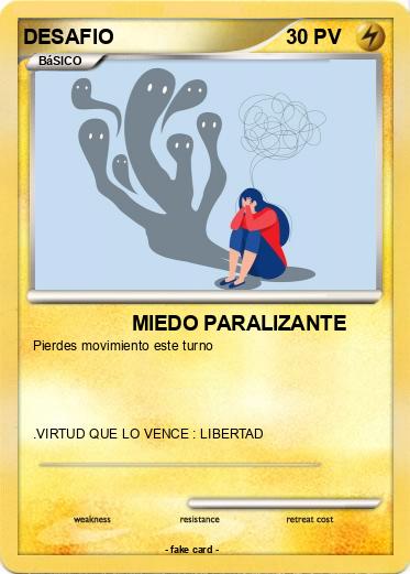 Pokemon DESAFIO