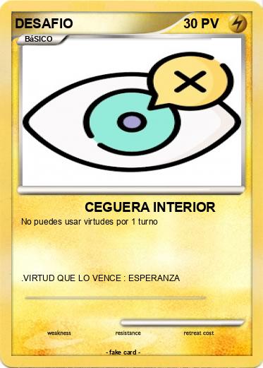 Pokemon DESAFIO