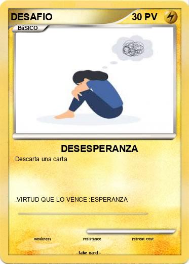 Pokemon DESAFIO