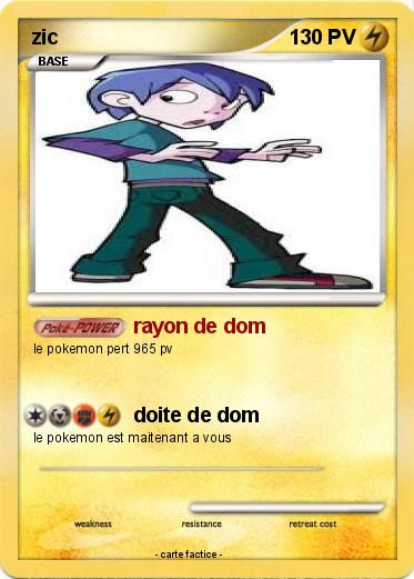 Pokemon zic